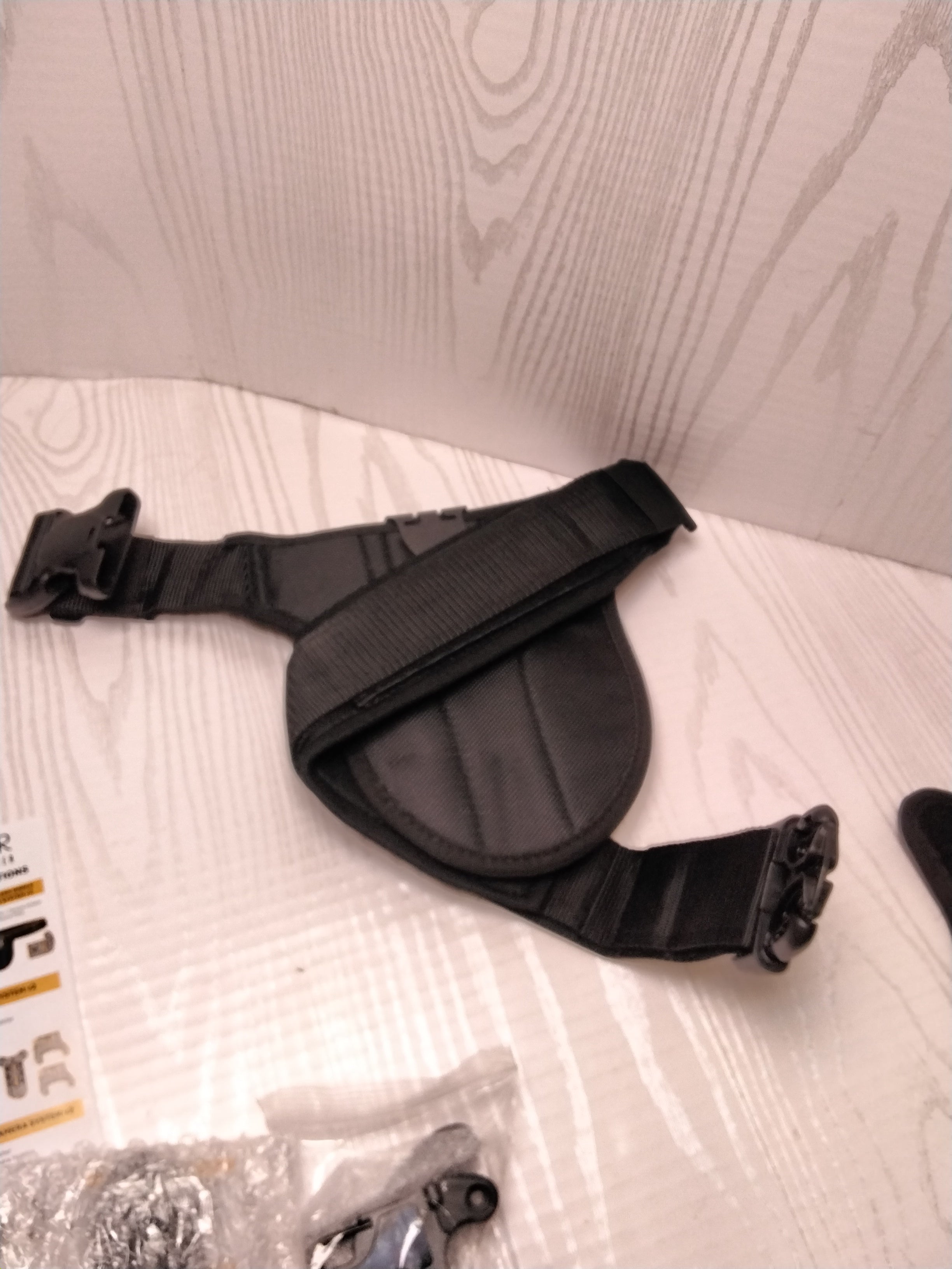 Spider Holster - SpiderPro DSLR Dual Camera System v2 - Carry System for (2) (7762750341358)